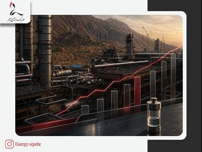 متانول؛ دارایی نوین در سبد سرمایه‌گذاری شما
