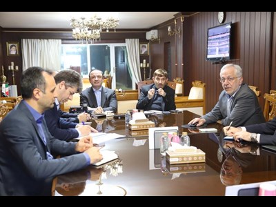 بررسی توسعه اقتصاد دیجیتال در مناطق آزاد