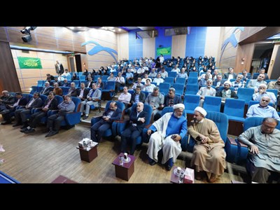 برگزاری مراسم بزرگداشت میلاد پیامبر اعظم(ص) و امام جعفر صادق(ع)