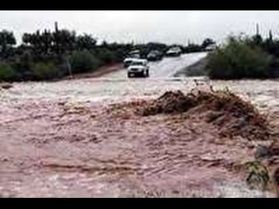 دختر 9 ساله قربانی سیلاب بندر خمیر شد