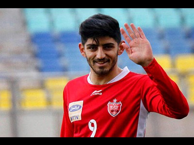 قرارداد میلیاردی مهدی ترابی با پرسپولیس فاش شد