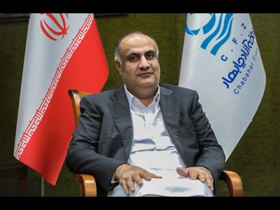 عملیات اجرایی 15 هزار میلیارد ریالی منطقه آزاد چابهار در ریمدان بزودی آغاز میشود