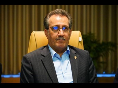 بازبینی طرحهای توسعه ساحلی با عقبنشینی آب خزر