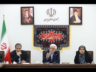ساخت مسکنهای حمایتی تعهد نظام است و حق هیچگونه تعللی در این خصوص نداریم