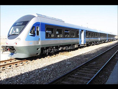 آغاز پیش‌فروش بلیت‌ قطارهای اسفند ماه از دوشنبه