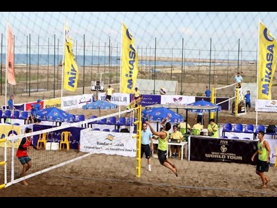 رشد 6.4 درصدی رویدادهای ورزشی در نیمه نخست سال 1404