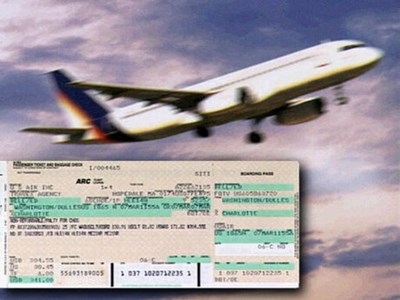 قیمت بلیت هواپیما در سال ۹۸ چه سرنوشتی دارد؟