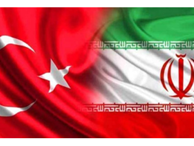 آنکارا به دنبال صلح در ایران است!