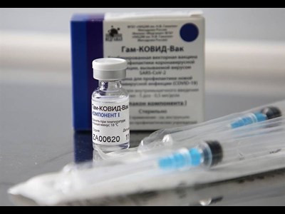 "واکسن روسی" ابتدا به کدام گروه از مردم کشورمان تزریق می‌شود؟