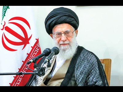 تکلیف ۷ گانه رهبری برای ملت و دولت