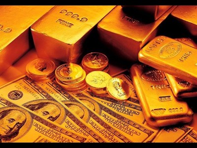 کاهش قیمت طلا ادامه‌دار است؟