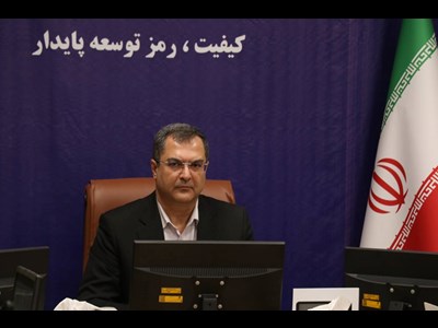 تجهیزات نوین و فنآورانه با تامین بودجه به شرکت آزمایشگاه فنی و مکانیک خاک افزوده خواهد شد