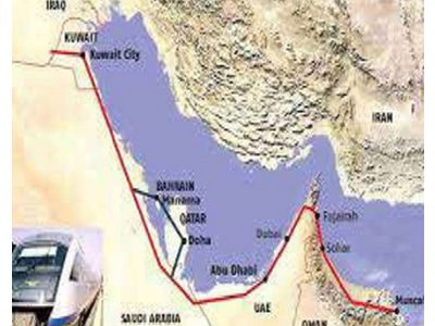 دلایل حضور هند در خلیج‌فارس چیست؟