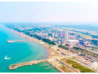 برتری «شهربندر و منطقه آزاد انزلی» در مناطق آزاد ایران!