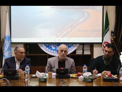 اقتصاد دریا محور موتور توسعه مکران و اشتغال جوانان است