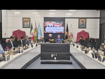 هیچ قدرتی فراتر از خون شهدا نیست