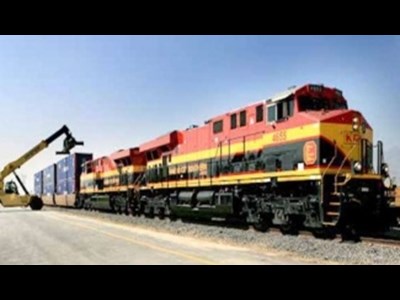 مروری بر ناترازی‌های حمل‌ونقل ریلی