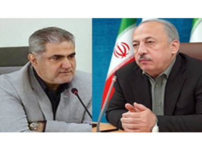 برنامه ریزی برای ارتقای ساختار تشکیلاتی شهرداری‌ها و تعیین تکلیف مطالبات بافت‌های ناکارآمد