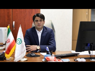 بانک توسعه صادرات ایران در مسیر تبدیل به اگزیم بانک هوشمند