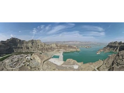 راه‌اندازی تصفیه‌خانه و ایستگاه‌های پمپاژ آب برای آبرسانی به 55 روستای سواحل مکران