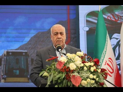 آغاز عملیات اجرایی آزادراه سه‌راهی تربت-قدمگاه، بخشی از طرح ملی آزادراه حرم تا حرم