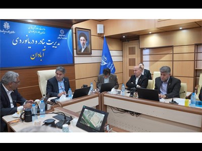 فعال‌سازی اراضی تانک‌فارم آبادان، فرصتی راهبردی برای توسعه تجارت ایران و عراق