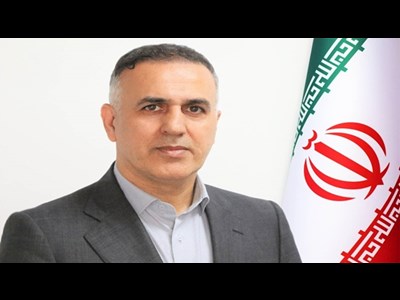علی غلامپور معاون توسعه مدیریت و منابع سازمان ملی زمین و مسکن شد