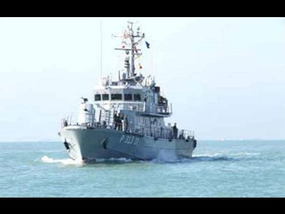 جایگاه حیاتی نیروی دریایی ارتش در تحولات آینده