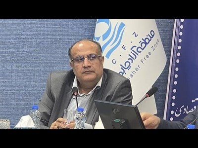 پیشرفت 50 درصدی در ساخت پلاژ ساحلی چابهار
