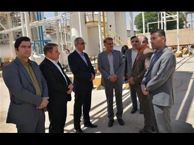 نقش آفرینی بانک توسعه تعاون در استان خوزستان اثربخش بوده است