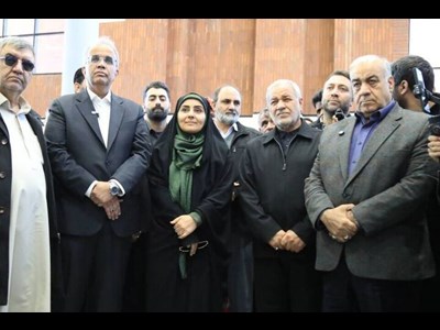 پیشرفت فیزیکی ۸۸ درصدی راه آهن چابهار-زاهدان