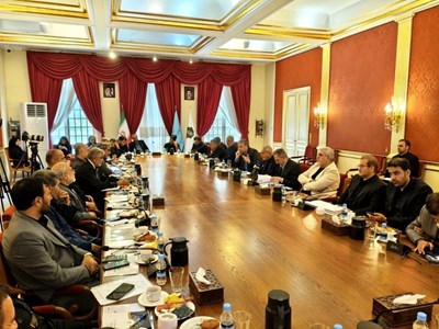 احیای ۴۵ هزار روستای کشور بدون اشتغال و گردشگری امکان‌پذیر نیست