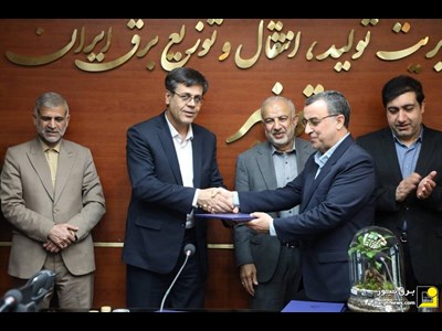 انتصاب مشاور مدیرعامل توانیر در امور مجلس