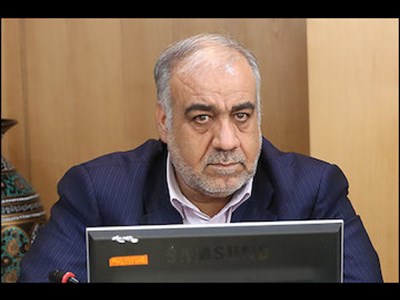 پروژه راه آهن الیگودرز نیازمند ۳۷ هزار میلیارد تومان اعتبار است