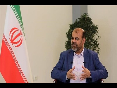 وزیر راه و شهرسازی: ساخت تونل زیر دریا بین ایران و قطر امکان سنجی می شود