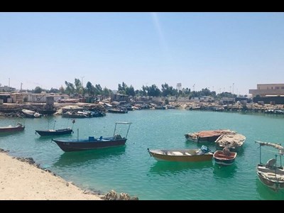 «چهار گام بلند در توسعه دریا» تکمیل ۴ پروژه بندر صیادی طی نیمه نخست امسال