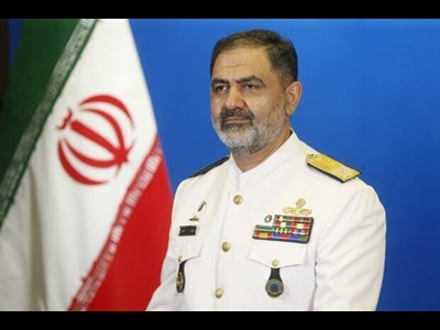 در دریای خزر جایی برای قدرتهای فرامنطقهای وجود ندارد