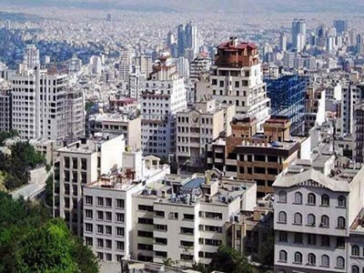 املاک یک تا ۲ میلیاردی پایتخت در کدام مناطق تهران است؟