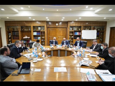 برنامهریزی تراسیکا برای راه اندازی سرویس رو-رو در دریای خزر