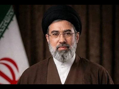 پیام وزیر راه و شهرسازی درپی انتخاب آیت‌الله سیدمجتبی خامنه ای به رهبری