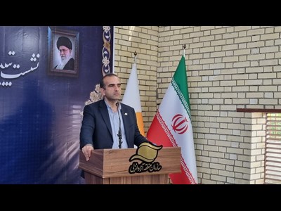 تشریح مزایا و برنامه‌های توسعه‌ای منطقه آزاد انزلی در جمع صنعتگران و فعالان اقتصادی شهرک صنعتی ضیابر