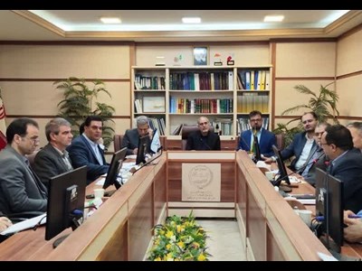 گرهگشایی در مسیر توسعه شیلات