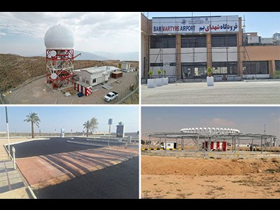 تأکید بر توسعه تولیدات ارگانیک در بازدید از مزارع شیلاتی مرند