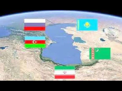 «بندر انزلی» میزبان اجلاس استانداران خزر