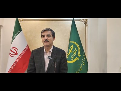 نهایی شدن شش تفاهم‌نامه شیلاتی در اردبیل اکسپو ۲۰۲۵