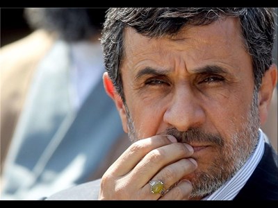 سناریو‌های احتمالی حضور احمدی نژاد انتخابات ۱۴۰۰