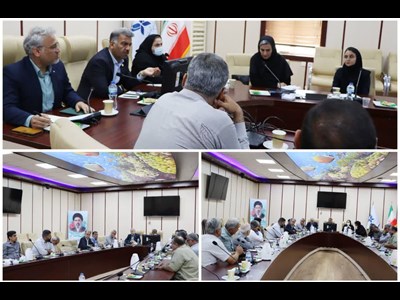 تأکید بر صیانت از صنعت میگوی بوشهر