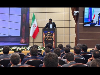 تحقق ظرفیت ۴۰۰ مگاواتی انرژی خورشیدی و ثبت رکورد مدیریت هوشمند شبکه در پایتخت