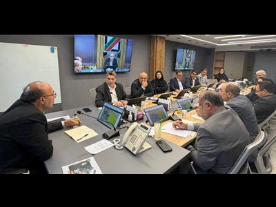 تسهیل تجارت از گمرک مرزی ریمدان
