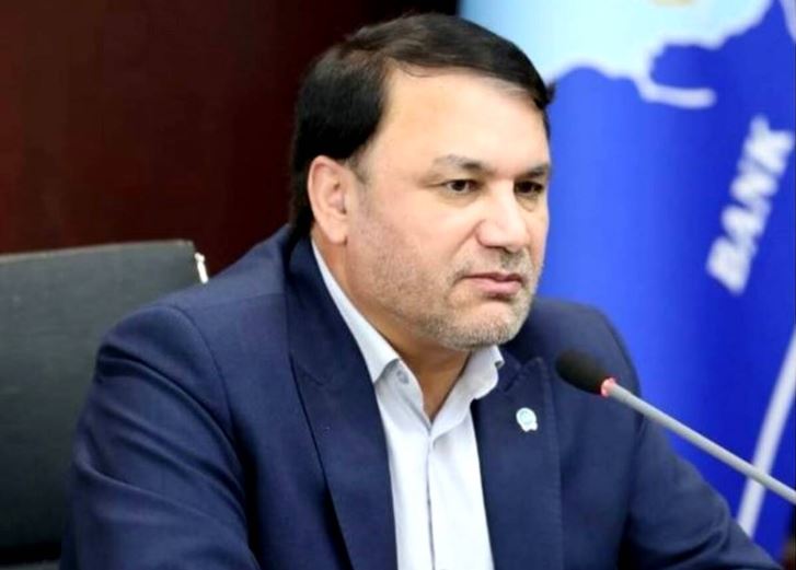 مدیرعامل بانک سپه فرارسیدن روز «ارتباطات و روابط عمومی» را تبریک گفت